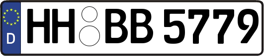 HH-BB5779