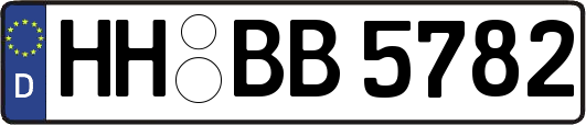 HH-BB5782