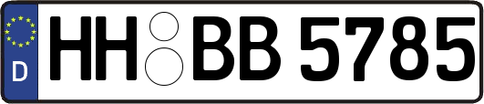 HH-BB5785