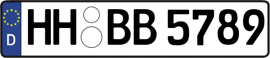 HH-BB5789