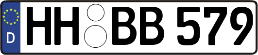 HH-BB579