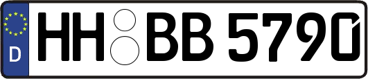 HH-BB5790