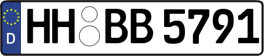 HH-BB5791