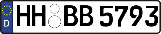 HH-BB5793