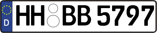 HH-BB5797