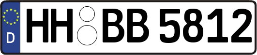 HH-BB5812