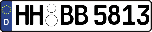 HH-BB5813