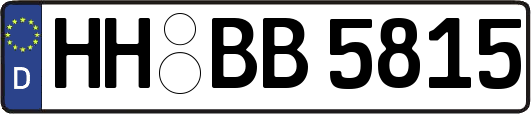 HH-BB5815