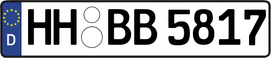HH-BB5817