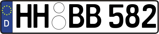 HH-BB582