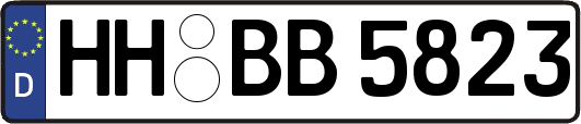 HH-BB5823