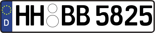 HH-BB5825