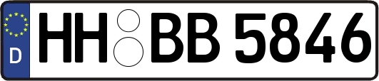 HH-BB5846