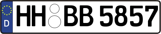 HH-BB5857