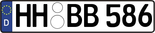 HH-BB586