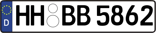 HH-BB5862