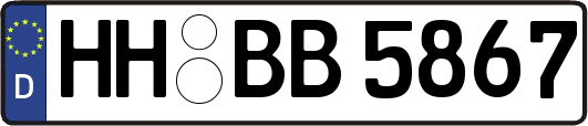 HH-BB5867