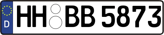 HH-BB5873