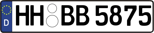 HH-BB5875