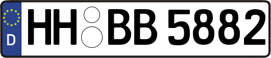 HH-BB5882