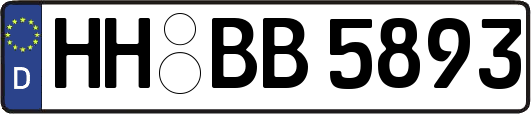 HH-BB5893