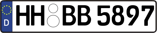 HH-BB5897