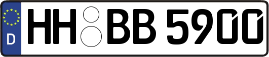 HH-BB5900