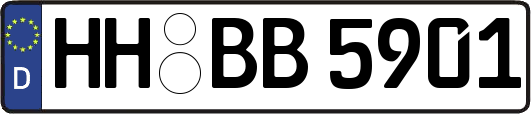 HH-BB5901