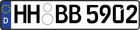 HH-BB5902