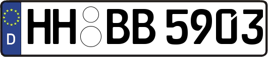 HH-BB5903