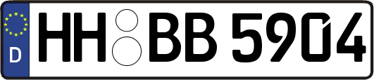 HH-BB5904
