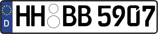 HH-BB5907