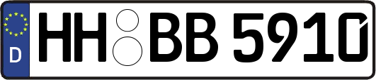 HH-BB5910