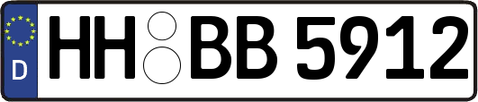 HH-BB5912