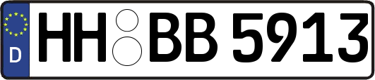 HH-BB5913