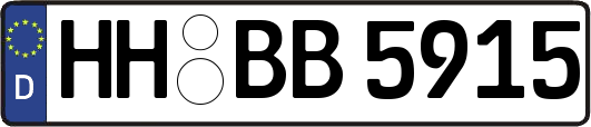 HH-BB5915