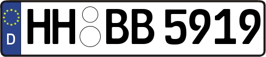 HH-BB5919