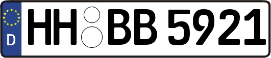 HH-BB5921