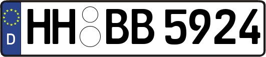 HH-BB5924