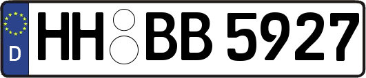 HH-BB5927