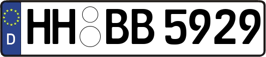 HH-BB5929