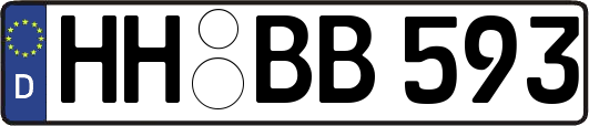 HH-BB593