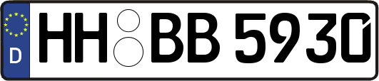HH-BB5930
