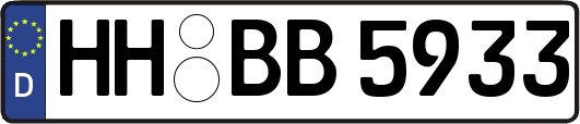 HH-BB5933