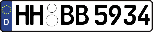 HH-BB5934