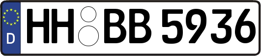 HH-BB5936