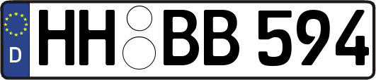 HH-BB594
