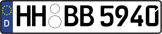 HH-BB5940