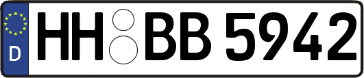 HH-BB5942