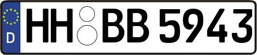 HH-BB5943
